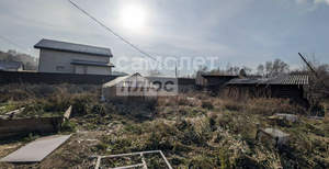 Дом 50м&sup2;, 1-этажный, участок 12 сот.  