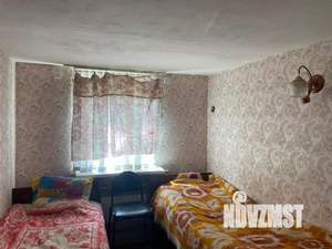 Дом 49м², 1-этажный, участок 1350 сот.  