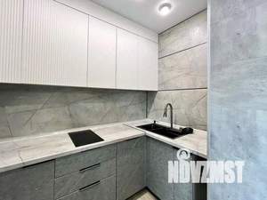 Дом 103м², 2-этажный, участок 6 сот.  