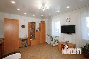 Дом 70м², 1-этажный, участок 4 сот.  