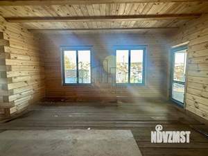 Дом 164м², 1-этажный, участок 9 сот.  