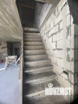 Коттедж 167м&sup2;, 2-этажный, участок 15 сот.  