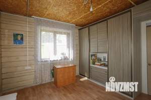 Дача 120м², 1-этажный, участок 4 сот.  