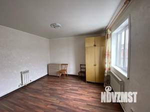 Дом 23м², 1-этажный, участок 1 сот.  