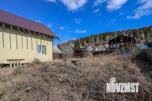 Дом 90м², 2-этажный, участок 6 сот.  