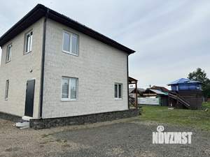 Дом 110м², 2-этажный, участок 7 сот.  