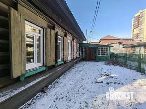 Дом 68м², 1-этажный, участок 4 сот.  