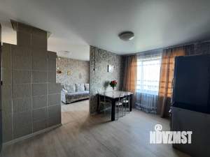 Дом 54м&sup2;, 1-этажный, участок 7 сот.  