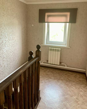 Дом 160м², 2-этажный, участок 7 сот.  