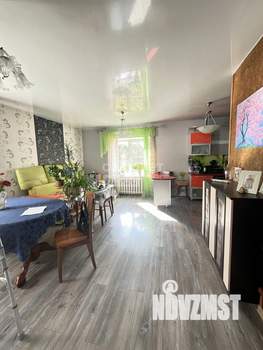 Дом 150м², 2-этажный, участок 14 сот.  