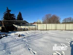Дом 150м², 2-этажный, участок 5 сот.  