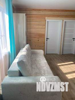 Дом 92м², 2-этажный, участок 7 сот.  