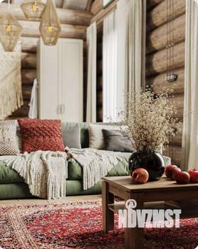 Дом 227м², 2-этажный, участок 8 сот.  