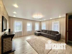 Дом 103м², 2-этажный, участок 6 сот.  