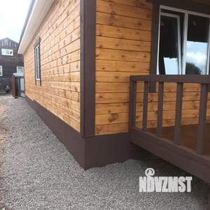 Дом 170м², 2-этажный, участок 7 сот.  