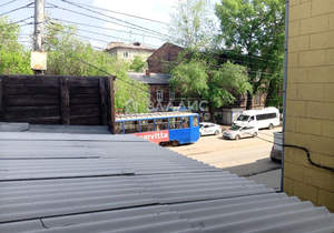 Дом 44м², 2-этажный, участок 4 сот.  