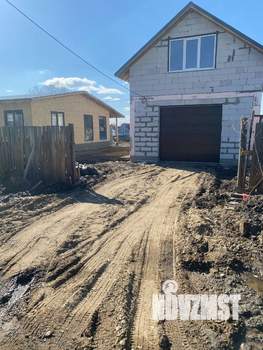 Дом 250м², 2-этажный, участок 12 сот.  