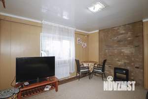 Дом 129м², 1-этажный, участок 10 сот.  