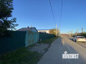 Дом 53м², 1-этажный, участок 11 сот.  