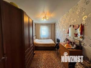 Дом 70м², 1-этажный, участок 8 сот.  