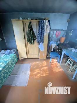 Дом 50м&sup2;, 2-этажный, участок 10 сот.  