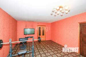 Дом 147м², 2-этажный, участок 5 сот.  