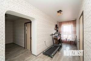 Коттедж 292м², 3-этажный, участок 4 сот.  