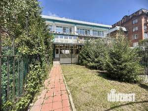 Таунхаус 117м&sup2;, 2-этажный, участок 1 сот.  