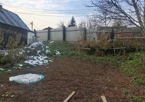 Дом 31м&sup2;, 1-этажный, участок 10 сот.  