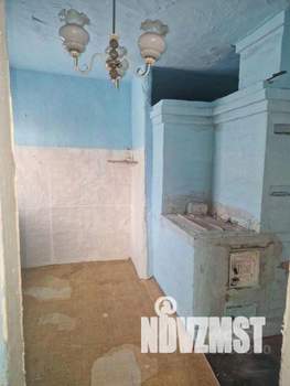 Дом 35м&sup2;, 1-этажный, участок 7 сот.  