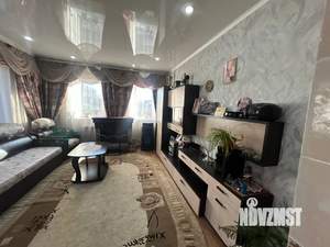 Дом 80м², 1-этажный, участок 9 сот.  