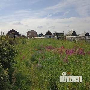 Дом 40м&sup2;, 2-этажный, участок 7 сот.  