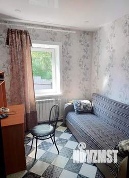 Дом 117м&sup2;, 1-этажный, участок 5 сот.  