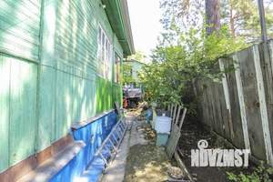 Дом 65м², 2-этажный, участок 2 сот.  