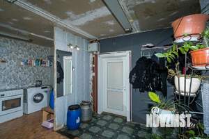 Дом 47м², 2-этажный, участок 4 сот.  