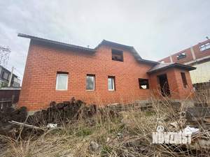 Дом 168м², 2-этажный, участок 9 сот.  