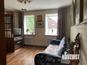 Дом 71м², 1-этажный, участок 5 сот.  