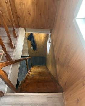 Дом 64м&sup2;, 2-этажный, участок 10 сот.  