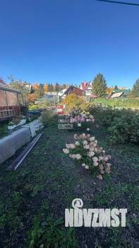 Дом 118м², 2-этажный, участок 14 сот.  