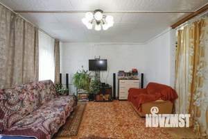 Дом 80м², 1-этажный, участок 11 сот.  