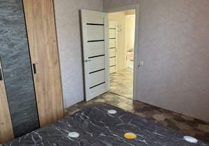 Дом 53м&sup2;, 1-этажный, участок 5 сот.  