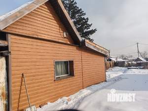 Дом 30м², 1-этажный, участок 5 сот.  