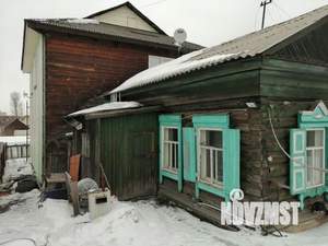 Дом 136м², 2-этажный, участок 2 сот.  