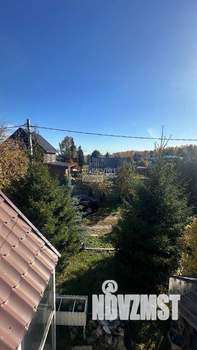 Дом 118м², 2-этажный, участок 14 сот.  