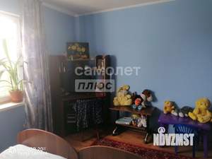 Дом 120м², 1-этажный, участок 8 сот.  