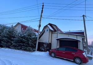 Дом 279м&sup2;, 2-этажный, участок 7 сот.  