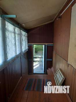 Дом 117м&sup2;, 1-этажный, участок 5 сот.  