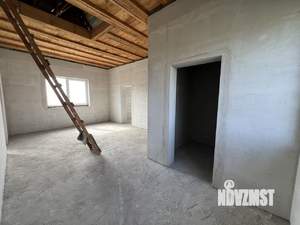 Дом 233м², 2-этажный, участок 5 сот.  