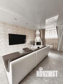 Таунхаус 250м&sup2;, 4-этажный, участок 3 сот.  