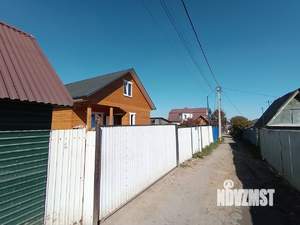 Дача 140м², 1-этажный, участок 5 сот.  